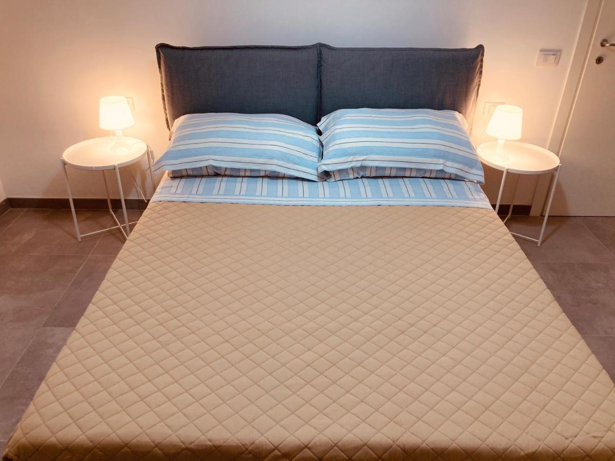 Bed and Breakfast La Casa di Ago Pescara Esterno foto